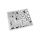 XRAY STICKER FOR BODY - WHITE