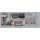 XRAY NT18T STICKER FOR BODY - WHITE