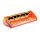 XRAY WING STICKER - DIE-CUT - ORANGE