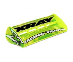 XRAY WING STICKER - DIE-CUT - GREEN