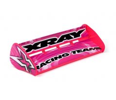 XRAY WING STICKER - DIE-CUT - PINK