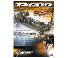 XRAY SHOP PROMO PANEL T2'009