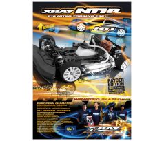 XRAY SHOP PROMO PANEL NT1R