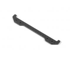 X1 REAR BRACE - GRAPHITE 2.5MM