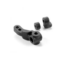 X1 COMPOSITE STEERING BLOCK & BACKSTOPS