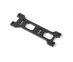 X1 GRAPHITE REAR BULKHEAD BRACE