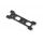 X1 GRAPHITE REAR BULKHEAD BRACE