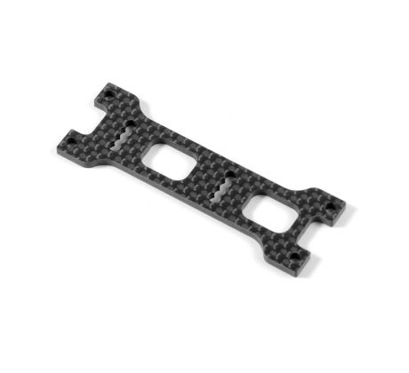 X1 GRAPHITE REAR BULKHEAD BRACE