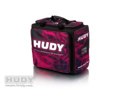 HUDY 1/10 CARRYING BAG WITH DRAWERS - V3 - CUSTOM NAME