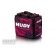 HUDY 1/10 CARRYING BAG WITH DRAWERS - V3 - CUSTOM NAME