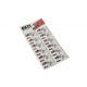 GLOW PLUG - X6 (12)