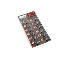 GLOW PLUG - X7 (12)