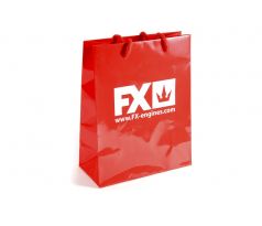 FX PAPER BAG