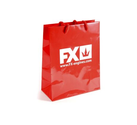 FX PAPER BAG