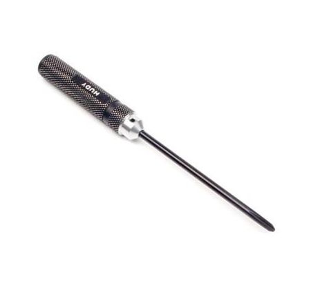 PHILLIPS SCREWDRIVER  5.0 x 120 MM / 18MM (SCREW 3.5 & M4) - V2