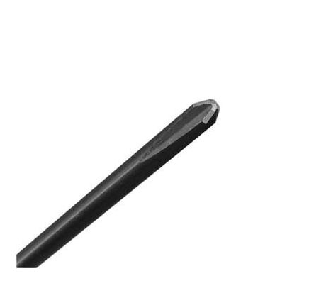 PHILLIPS SCREWDRIVER REPLACEMENT TIP  4.0 x 120 MM