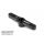 ALU THROTTLE SERVO HORN - KO PROPO, SANWA - 2-HOLE - 23T