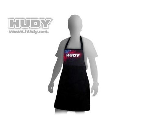 HUDY PIT APRON