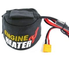 Engine heater