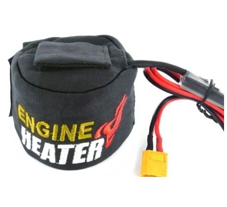 Engine heater