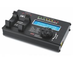 SKY RC BL Motor Analyzer