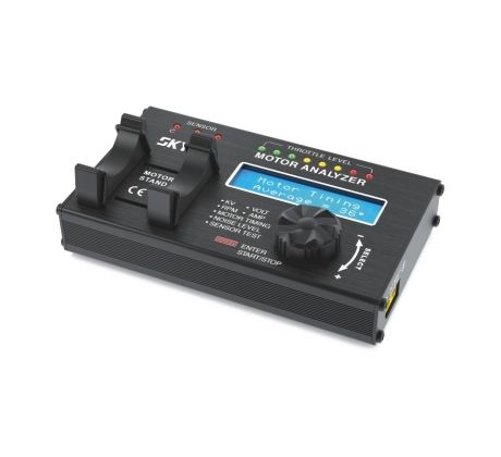 SKY RC BL Motor Analyzer