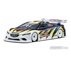 Mazda 6 GX 190mm Light Weight Clear Body