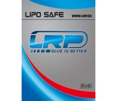 Lipo safe bag 23x30 cm