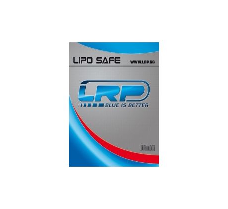 Lipo safe bag 23x30 cm