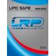 Lipo safe bag 23x30 cm