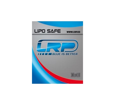 Lipo safe bag 18x22 cm