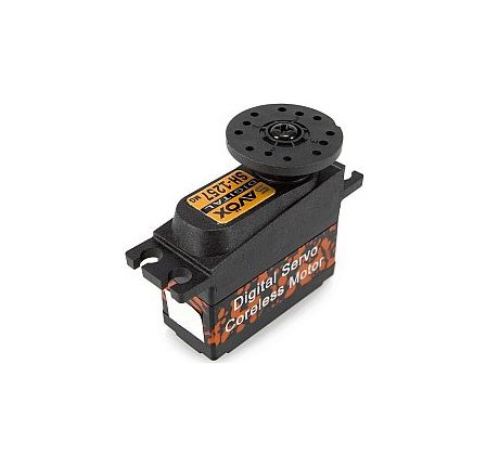 SH-1257MG Digital servo