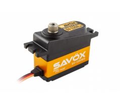 SV-1250MG Digital servo Hi Volt