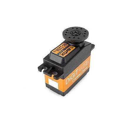 SC-1258TG Digital servo