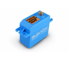 SW-0230MG HI VOLT Waterproof Digital servo