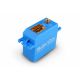 SW-0230MG HI VOLT Waterproof Digital servo