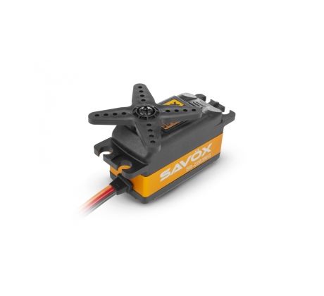 SB-2263MG BRUSHLESS Digital servo