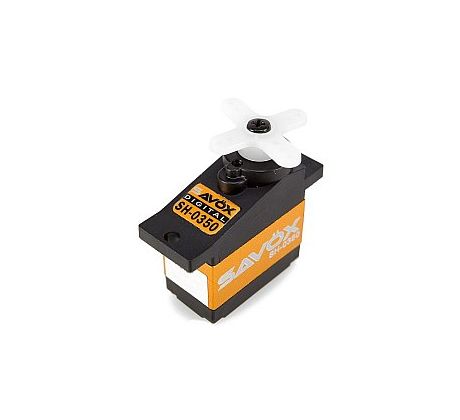 SH-0350 Digital servo