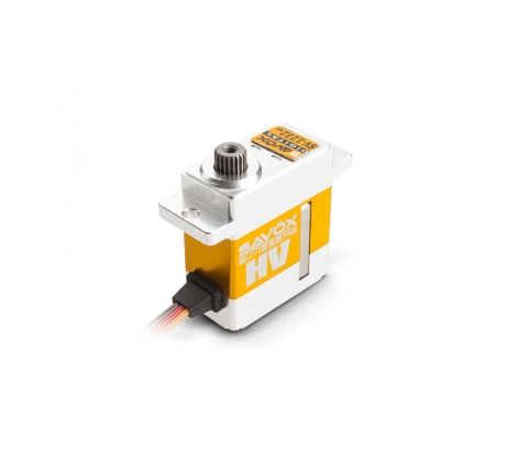 SV-1232MG Digital servo Hi Volt