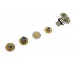 SC-1251MG Servo gear