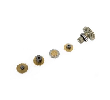 SC-1251MG Servo gear