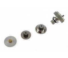 SC-1257TG Servo gear