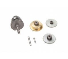 SV-1232MG Servo gear