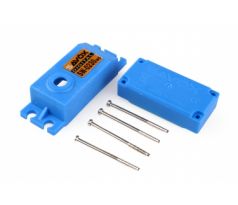 SW-0230MG Servo case