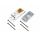 SB-2282SG BRUSHLESS Servo case