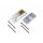 SB-2283MG BRUSHLESS Servo case