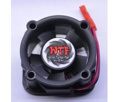 Wild Turbo Fan Windy Trumpet 34mm