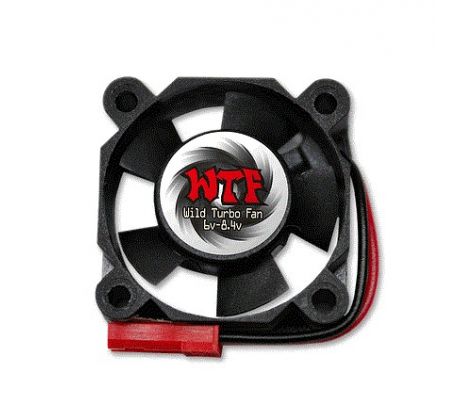 Wild Turbo Fan MOTOR 30mm