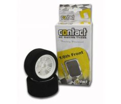 Contact 1/8 Foam Frontr Nitro Tyres 32 sh