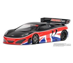 PFM-12 Pan Car 1/12 lightweight